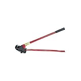 ヒット商事 (HIT) ズンギリボルトカッター ツインタイプ 刃物付本体 TRCWC-B【メーカー取り寄せ品】