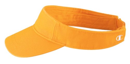 Buy Champion Velcro Closure Athletic Visor. C7000