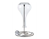 Review Peugeot  / Peugeot, Revolution Draining Stem