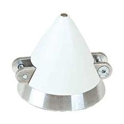 Graupner 6045.6 - Pr&auml;zisionsspinner 45/6,0 mm Preisvergleich