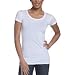 Alternative aa5018 Women's Super Sheer Cap Sleeve Tunic