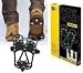 AA Deluxe Snow / Ice Shoe / Boot Grips **For Confident Walking On Ice & Snow Aa