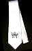 Party Decoration Necktie with bug, insect, fly, hungry, dinner, animal, meal