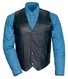 Tourmaster LEATHER VEST