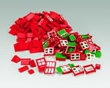 LEGO Doors, Windows & Roof Tiles Set