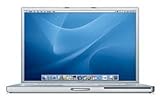 Apple PowerBook G4 - PPC G4 1.5 GHz - RAM 512 MB - HD 80 GB - CD-RW / DVD-R - Mdm - LAN EN, Fast EN, Gigabit EN, Bluetooth, 802.11b, 802.11g - MacOS X 10.3 - 17 TFT