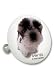 shih tzu - Hanadeka Club - Shih Tzu - Drawer & Cabinet Knob