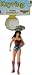Search : Wonder Woman Figure Keychain Keyring