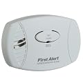 First Alert CO600A Plug-In Carbon Monoxide Alarm