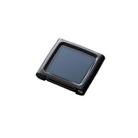 ELECOM 2010年発売 iPod nano ソフトケース(液晶保護フィルム付き) ブラック AVA-N10UCBK