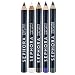 Sephora Brand Slim Eye Pencil Set ($20 Value)