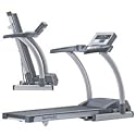 SportsArt TR21f Folding Treadmill - Treadmill - Model 566669