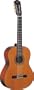 Oscar Schmidt OC1 3/4 Size Classical Guitar (Natural Satin)