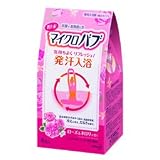 花王 / マイクロバブ ローズ&ネロリ 4包