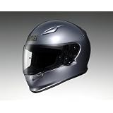 ショウエイ(SHOEI) Z-6 パールグレーメタリック S 55-56cm