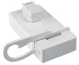 Eigenschaften ABUS August Bremicker Söhne KG 81170 / ABUS 81170 Türzusatzschloss Typ 4030 W EK