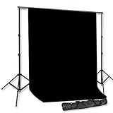 Steve Kaeser Lighting and Backgrounds