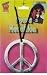 Medallion 70s Peace