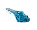 Catalina Collectible Miniature Shoe