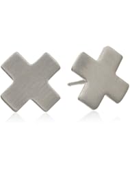 Stainless Steel Stud Earrings