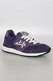 Alife The Chaser in Purple,Sneakers for Women