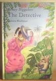 Betsey Biggalow the detective