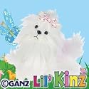 GANZ Webkinz Plush Lil' Kinz Yorkie