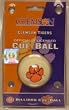 Clemson Tigers Cue Ball NCAA College Athletics Fan Shop Sports Team Merchandise