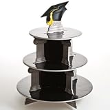 Graduation Cupcake Holder