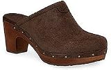 Ugg WOMENS Abbie Suede