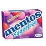 Mentos Sugar Free Chewy Candy with Mixed Berries - 12 Ct