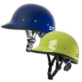 Shred Ready Tdub Kayak Helmet by