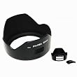 JJC replacement Pentax PH-RBA 52mm Lens Hood for smc PENTAX-DA L 18-55mm f/3.5-5.6 AL