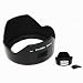 JJC replacement Pentax PH-RBA 52mm Lens Hood for smc PENTAX-DA L 18-55mm f/3.5-5.6 AL