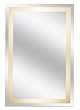 Back-Lit Mirror - Classic Design