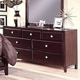 Chelsea Dresser by World Imports