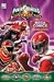 Power Rangers