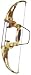 Toys : Toy Compound Bow X2 - Camouflage