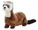 Aurora Plush Ferret 8 inch Mini-Flopsie