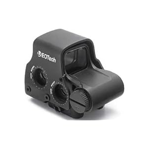Eotech EXPS3-0 Holographic Weapon Site