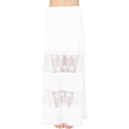 Billabong Juniors Teacups Skirt