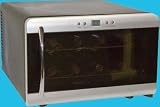 AFICIONADO - COUNTERTOP WINE CELLAR & CHILLER