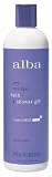 Alba Bath Gel French Lavender (12 oz)