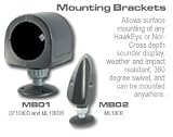 Norcross Mb01 Adjustable Mount - Fishfinders - Fish-Acc