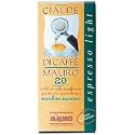 Mauro Kaffee Espresso - Cialde Tabs Pads light, 20 Stück