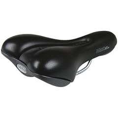 Selle Royal Herren Trekking-GEL-Sattel Blast Vent