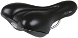 Selle Royal Herren Trekking-GEL-Sattel Blast Vent