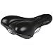 Selle Royal Herren Trekking-GEL-Sattel Blast Vent