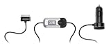 GRIFFIN iTrip Auto With Dock Connector (iPod & iPhone)