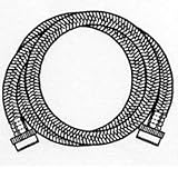 Tools & Hardware : Washing Machine Hose, 3/4"